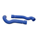 Mishimoto Silicone Radiator Hose Kit (Blue) - 92-99 BMW E36 (325 M3)