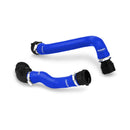 Mishimoto Silicone Radiator Hose Kit (Blue) - BMW E46 Non-M 01-06