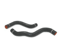 Mishimoto Silicone Hose Kit (Black) - Mitsubishi Lancer Evolution 9 06-07