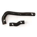 Mishimoto Silicone Radiator Hose Kit (Black) - Lexus IS300 01-05