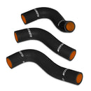 Mishimoto Silicone Radiator Hose Kit (Black) - 94-97 Mazda Miata