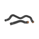 Mishimoto Silicone Radiator Hose Kit (Black) - Mazda Miata 99-05