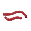 Mishimoto Silicone Radiator Hose Kit (Red) - Acura RSX 02-06