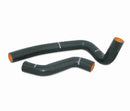 Mishimoto Silicone Radiator Hose Kit (Black) - Mazda RX-7 93-97