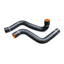 Mishimoto Silicone Radiator Hose Kit (Black) - Mazda RX-8 04-08
