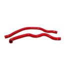 Mishimoto Silicone Radiator Hose Kit (Red) - Honda S2000 00-09