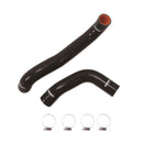 Mishimoto Silicone Radiator Hose Kit (Black) - Subaru WRX 08-14 /STI 08-21
