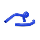 Mishimoto Silicone Radiator Hose Kit (Blue) - Toyota Supra 86-92