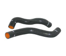 Mishimoto Silicone Radiator Hose Kit (Black) - Scion tC 05-10