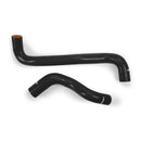 Mishimoto Silicone Radiator Hose Kit (Black) - Chevrolet Corvette/Z06 C5 97-04