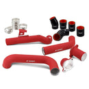 Mishimoto Intercooler Pipe Kit (Red) - 22+ Honda Civic 1.5T / Si