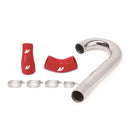 Mishimoto Upper Intercooler Pipe Kit (Red) - Mitsubishi Lancer Evolution 7/8/9 01-07