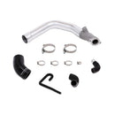 Mishimoto Charge-Pipe Kit (Polished) - Subaru WRX 15-21