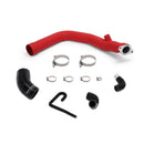 Mishimoto Charge-Pipe Kit (Red) - Subaru WRX 15-21