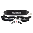 Mishimoto Intercooler Kit (Black Intercooler / Black Pipes) - 23+ Honda Civic Type R (FL5)