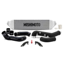 Mishimoto Intercooler Kit (Silver Intercooler / Black Pipes) - 23+ Honda Civic Type R (FL5)
