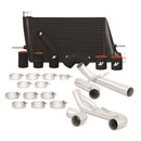 Mishimoto Performance Intercooler Kit (Black) - Mitsubishi Lancer Evolution X 08-14