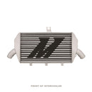 Mishimoto Performance Intercooler (Silver) - Mitsubishi Lancer Evolution 7/8/9