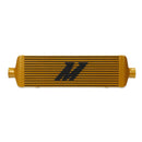 Mishimoto Universal Intercooler J-Line (Gold)