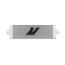 Mishimoto Universal Intercooler J-Line (Silver)