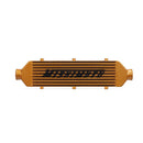 Mishimoto Universal Intercooler Z-Line (Gold)