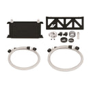 Mishimoto Oil Cooler Kits (Black) - 13-20 Subaru BRZ/Scion FR-S/Toyota GT86 (ZC6/ZN6)