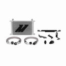 Mishimoto Oil Cooler Kits (Silver) - 01-07 Mitsubishi Lancer Evolution 7/8/9