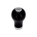 Mishimoto Teardrop Shift Knob (Black)