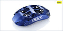 ENDLESS Big Brake Kit – 06-07 Subaru IMPREZA STI GDB-F/G *Brembo PCD114.3