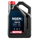 Motul Synthetic Blend NGEN HYBRID Engine Oil - 4.0L