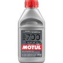 MOTUL RBF700 Factory Line DOT4 Race Brake Fluid - (500mL/1.05 US Pint)