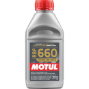 MOTUL RBF 660 Factory Line Brake Fluid