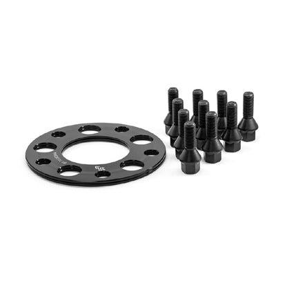 Macht Schnell Wheel Spacer Kit - 14x1.25 | 5x120 | 72.6mm