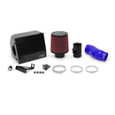 Mishimoto Air Intake (Blue) - Honda Civic Si 17-21