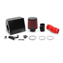 Mishimoto Air Intake (Red) - Honda Civic Si 17-21