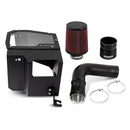 Mishimoto Performance Air Intake (Black) - Subaru WRX 2022+