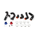 Mishimoto Performance Intercooler Pipe Kit (Wrinkle Black) - Honda Civic 1.5T 16-21 / Civic Si 17-20