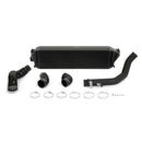 Mishimoto Performance Intercooler Kit (Black Intercooler, Black Pipes) - Honda Civic Type R 17-21