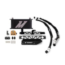 Mishimoto Oil Cooler Kit (Black) - Honda Civic Type R FL5 2023+