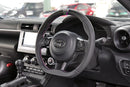 HKS Replacement Steering Wheel - 13+ Subaru BRZ/Scion FR-S/Toyota GR86/GT86
