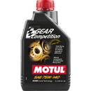 MOTUL Gear Competition 75W-140 Gear Oil