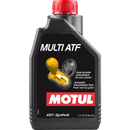 MOTUL Multi ATF Automatic Transmission Fluid