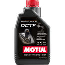 MOTUL High-Torque DCTF Dual-Clutch Transmission Fluid
