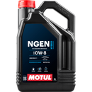 MOTUL NGEN Hybrid 0W-8 100% Synthetic Engine Oil