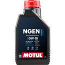 MOTUL NGEN Hybrid 0W-16 100% Synthetic Engine Oil