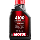 MOTUL 4100 SYN-nergy Spec 10W-40 Technosynthese Engine Oil