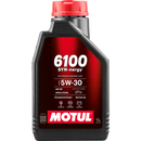 MOTUL 6100 SYN-nergy 5W-30 Technosynthese Engine Oil