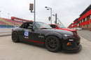 Racebred Components Front Splitter Kit - Mazda