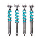 Nitron NTR R1 Coilover Kit - 05-17 Aston Martin V8 Vantage