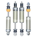 Nitron NTR R1 Coilover Kit - dampers) MINI Classic (Aluminium body